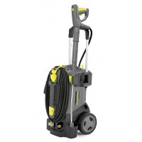 Aukšto slėgio plovykla Karcher HD 5/15 C Plus